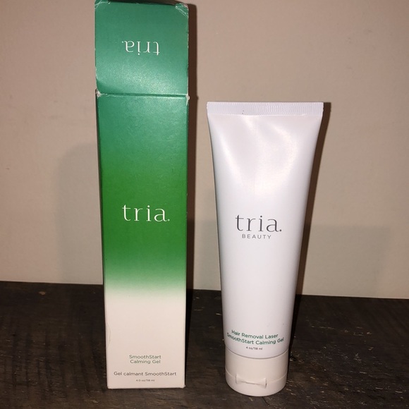Tria Smoothstart Calming Gel for hair removal laser - Picture 5 of 10